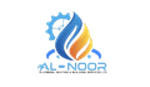 Al-Noor Plumbing, Heating and Building Services Logo, 64 Croombs Road , E16 3RZ , Custom House , London